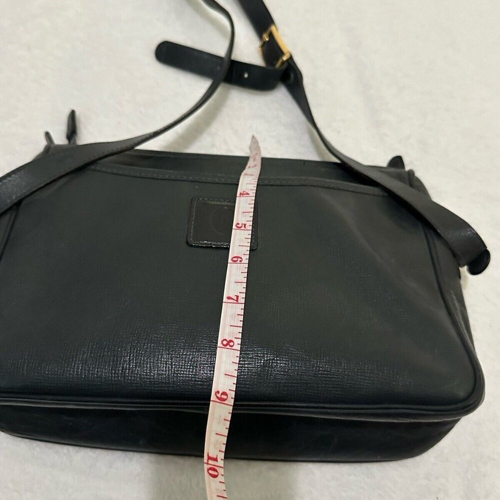 Vintage Hartmann Leather Crossbody Bag - Picture 11 of 11